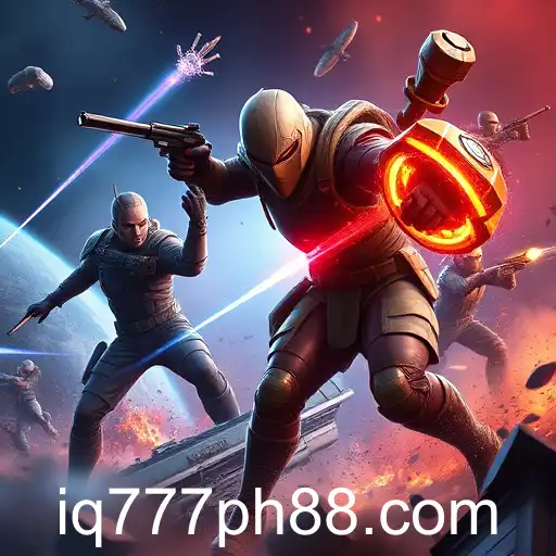 The Thrilling World of Action Games