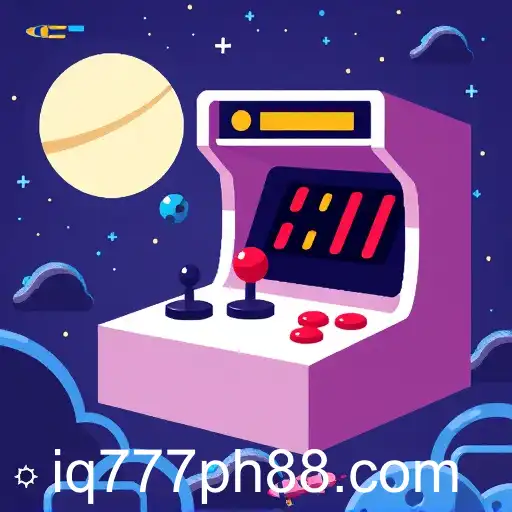 Exploring the Vibrant World of Arcade Games: A Retro Yet Timeless Adventure