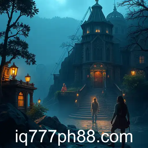 The Digital Frontier of English Gaming: iq777 Leads the Way