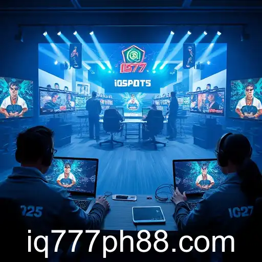 Emerging Trends in Online Gaming: The Influence of Iq777