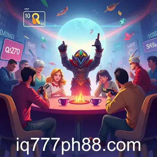 The Evolution of Online Gaming Communities