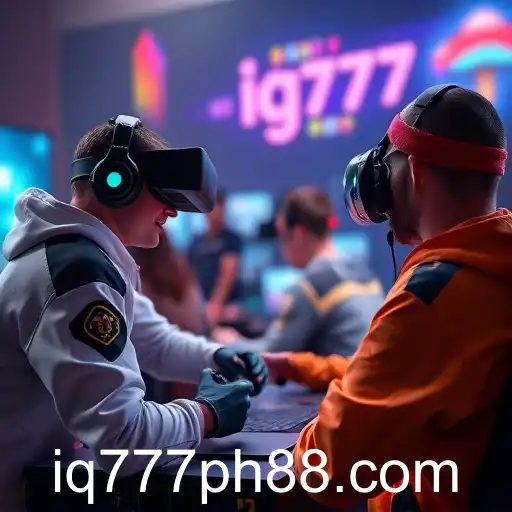 The Rise and Impact of Online Gaming Platforms