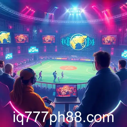 The Rise of Online Gaming in the Digital Age