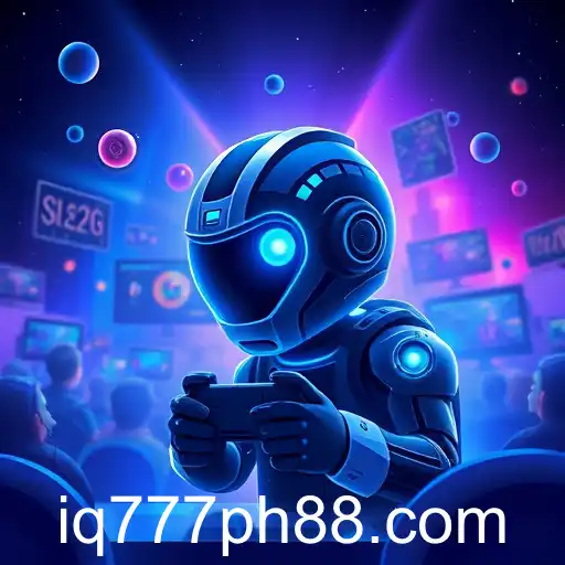 The Rise of IQ777 in Online Gaming