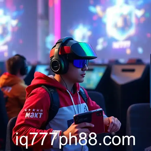 The Rise of Online Gaming in 2025