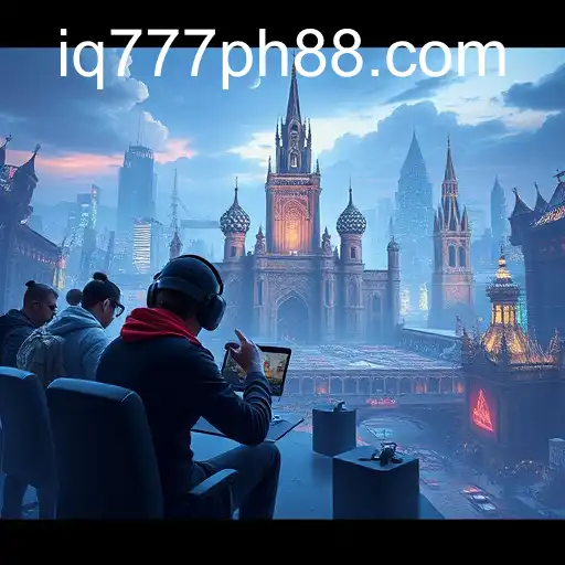 The Evolution of Online Gaming in 2025