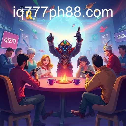 The Evolution of Online Gaming Communities