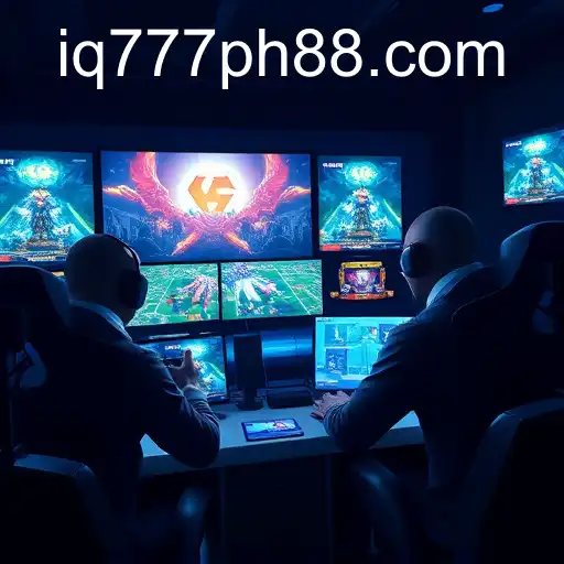 Gaming and Innovation: The Evolution of Online Platforms