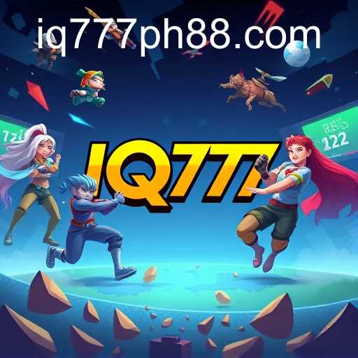 IQ777: A Game-Changer in the Online Gaming World