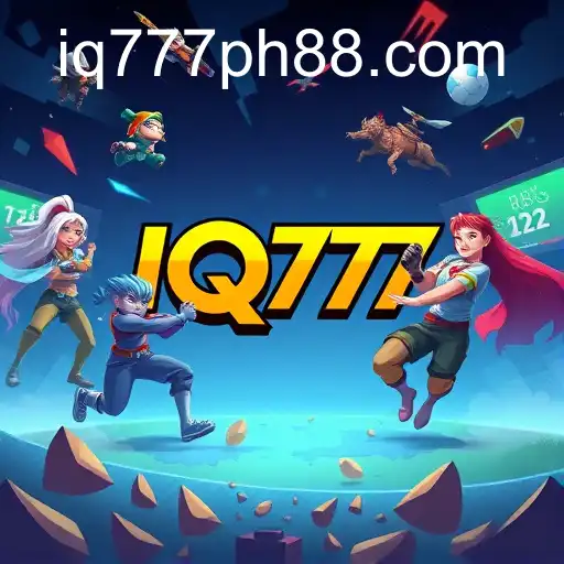 IQ777: A Game-Changer in the Online Gaming World