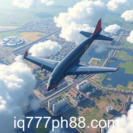 The Rising Wave of IQ777 in Modern Gaming