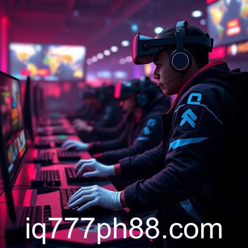 The Rise of Online Gaming in 2025