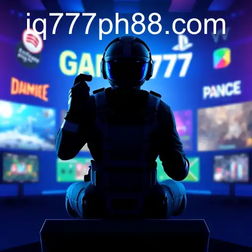 The Rise of IQ777 in the Digital Gaming Arena