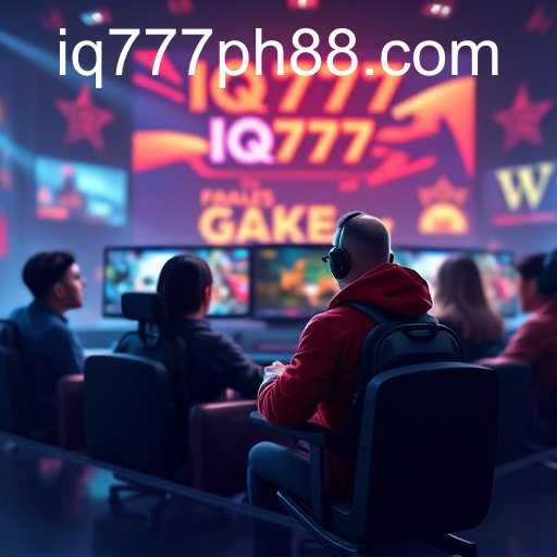 The Rise of Online Gaming Hubs