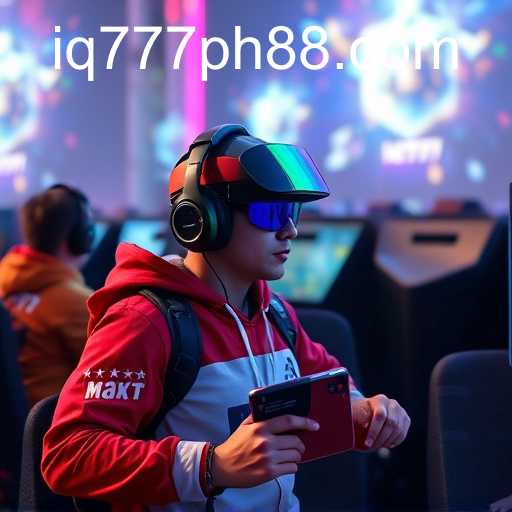 The Rise of Online Gaming in 2025