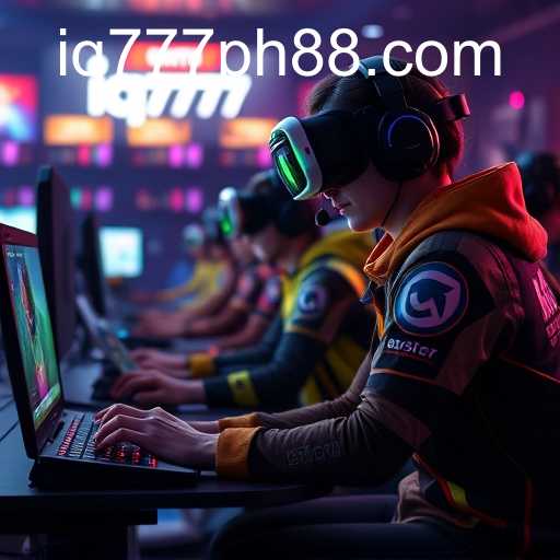 The Rise of Online Gaming Communities