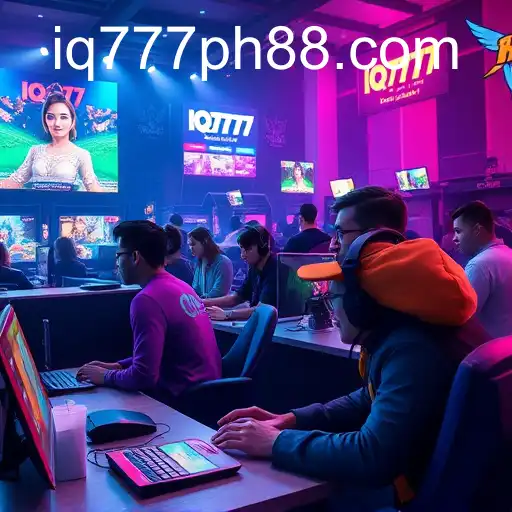 The Rise of Online Gaming Culture