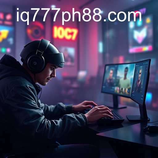 The Rising Trend of Online Gaming in 2025